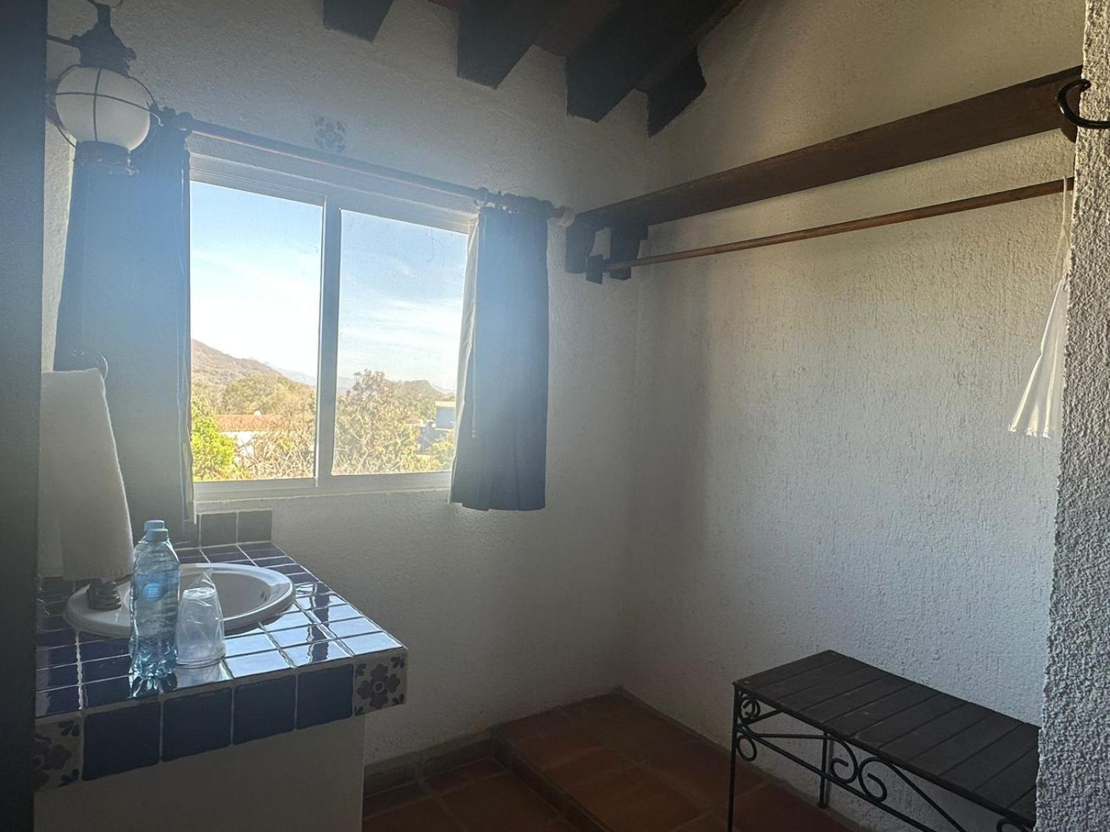 Cosalá Hotel Quinta Minera מראה חיצוני תמונה