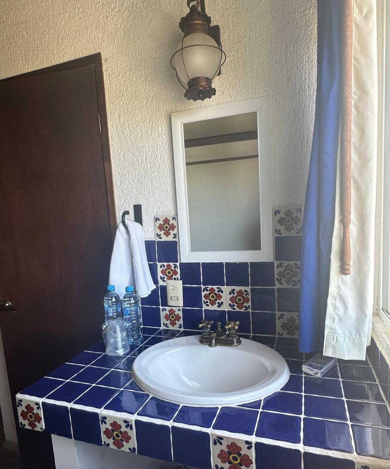 Cosalá Hotel Quinta Minera מראה חיצוני תמונה
