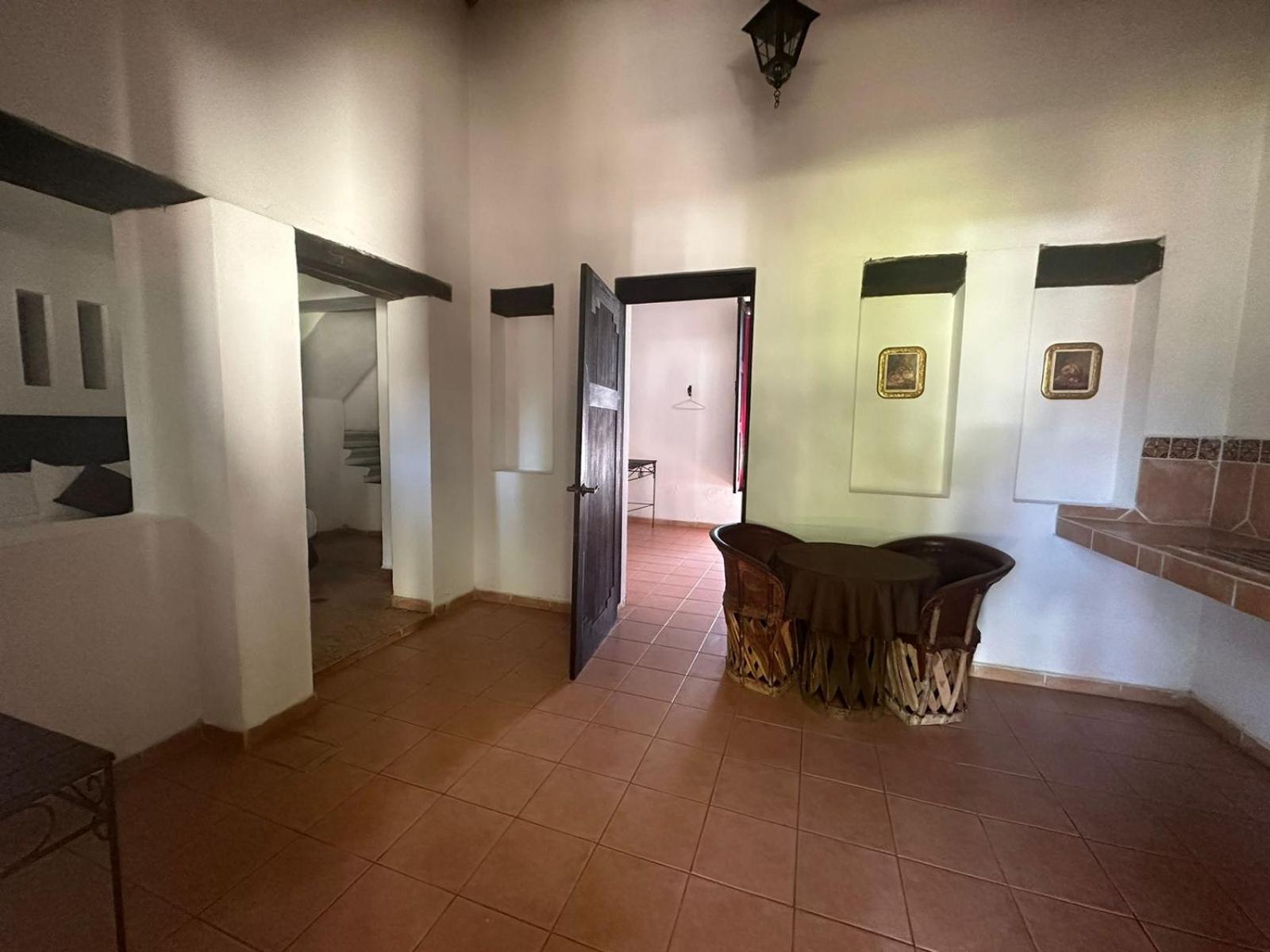 Cosalá Hotel Quinta Minera מראה חיצוני תמונה