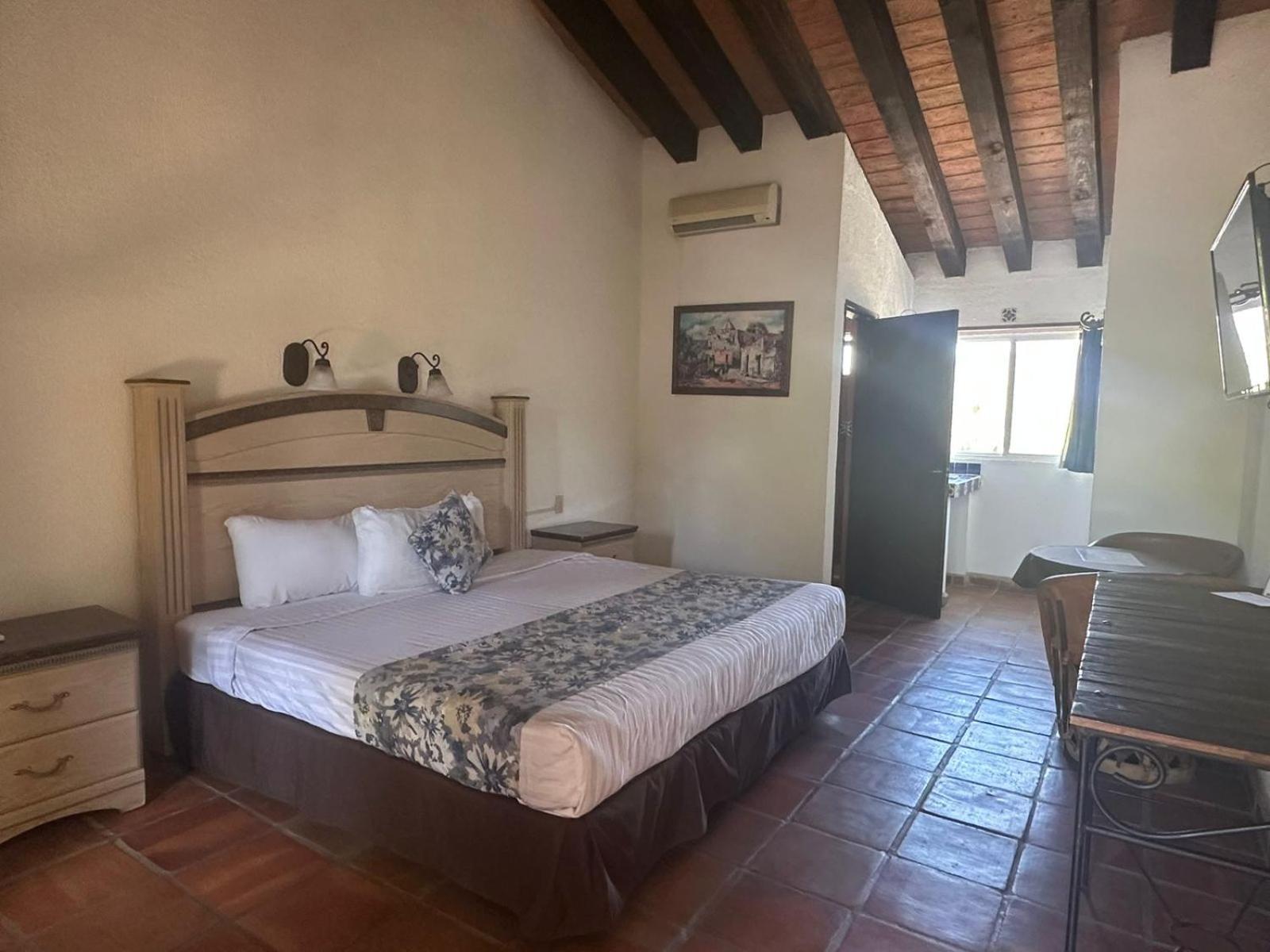 Cosalá Hotel Quinta Minera מראה חיצוני תמונה