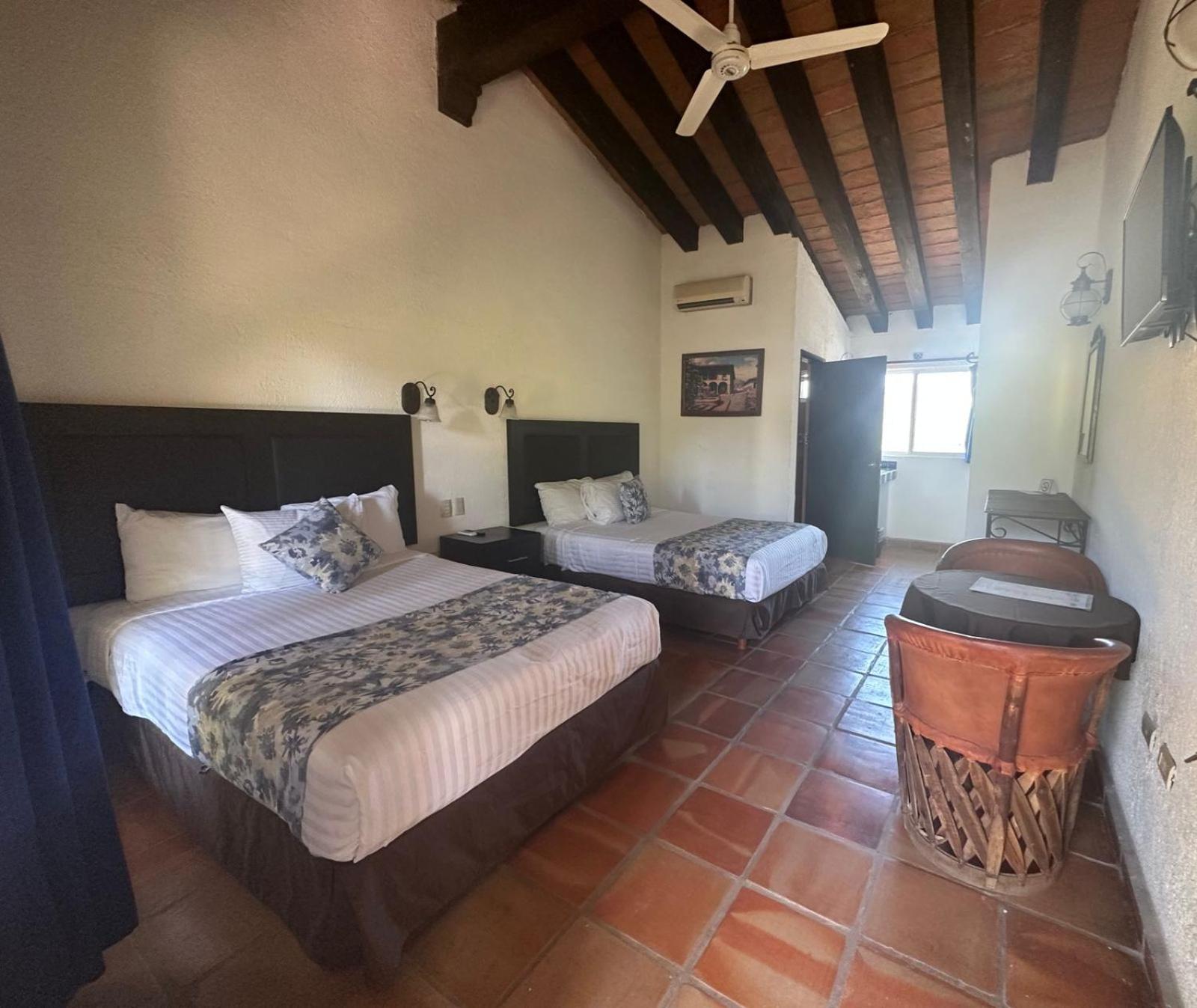 Cosalá Hotel Quinta Minera מראה חיצוני תמונה