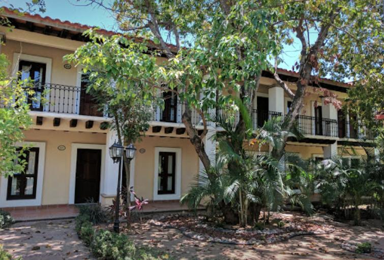 Cosalá Hotel Quinta Minera מראה חיצוני תמונה