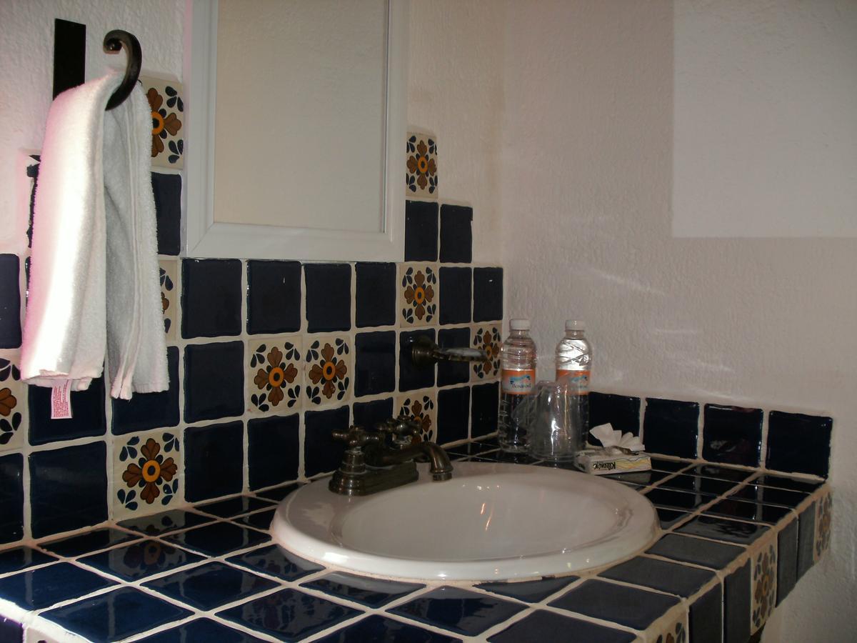 Cosalá Hotel Quinta Minera מראה חיצוני תמונה
