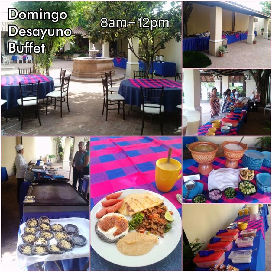 Cosalá Hotel Quinta Minera מראה חיצוני תמונה