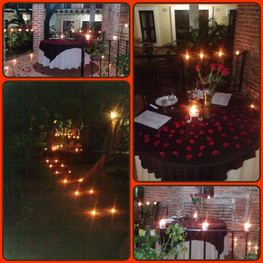 Cosalá Hotel Quinta Minera מראה חיצוני תמונה