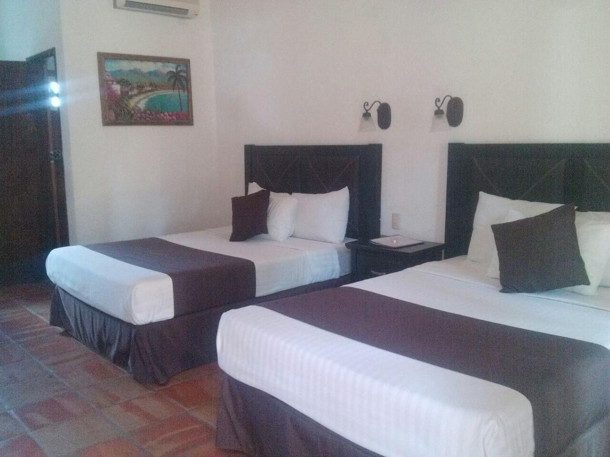Cosalá Hotel Quinta Minera מראה חיצוני תמונה