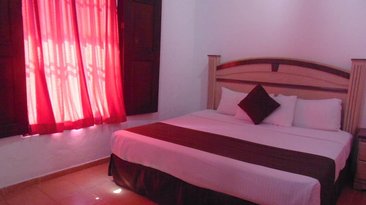 Cosalá Hotel Quinta Minera מראה חיצוני תמונה