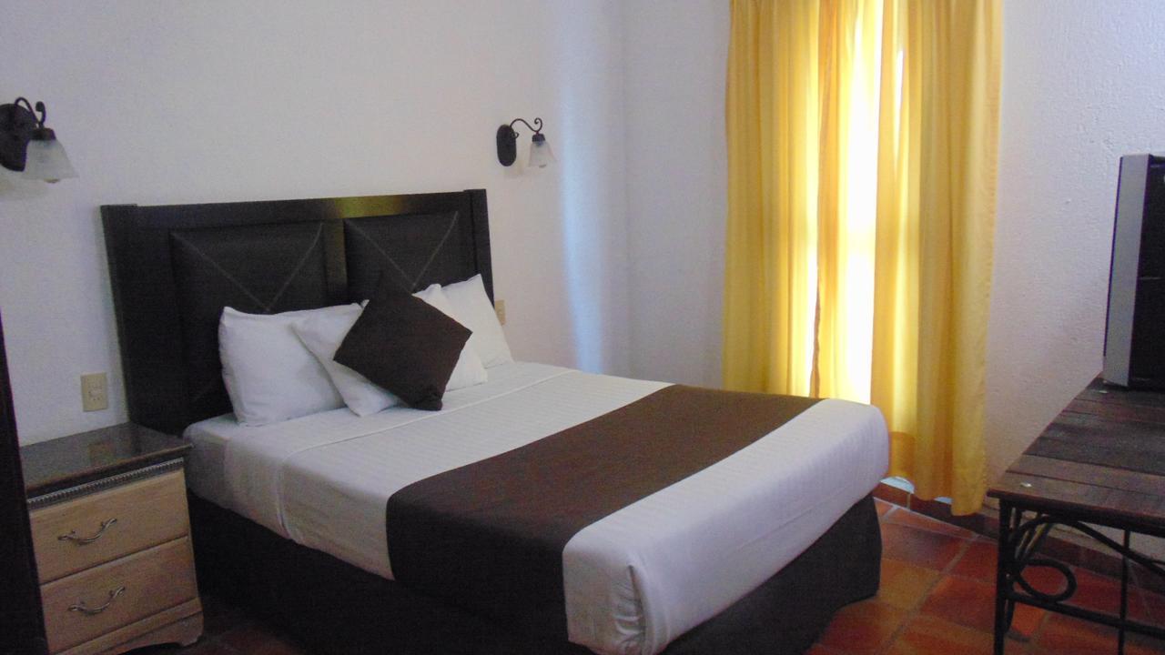 Cosalá Hotel Quinta Minera מראה חיצוני תמונה