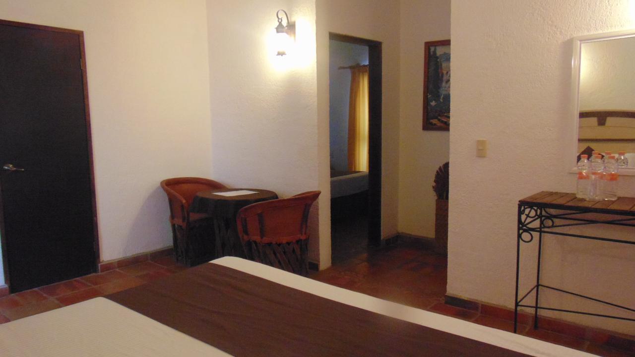 Cosalá Hotel Quinta Minera מראה חיצוני תמונה