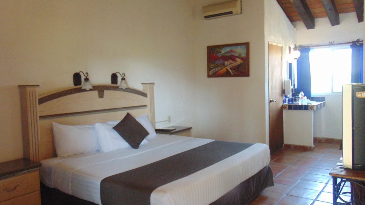 Cosalá Hotel Quinta Minera מראה חיצוני תמונה