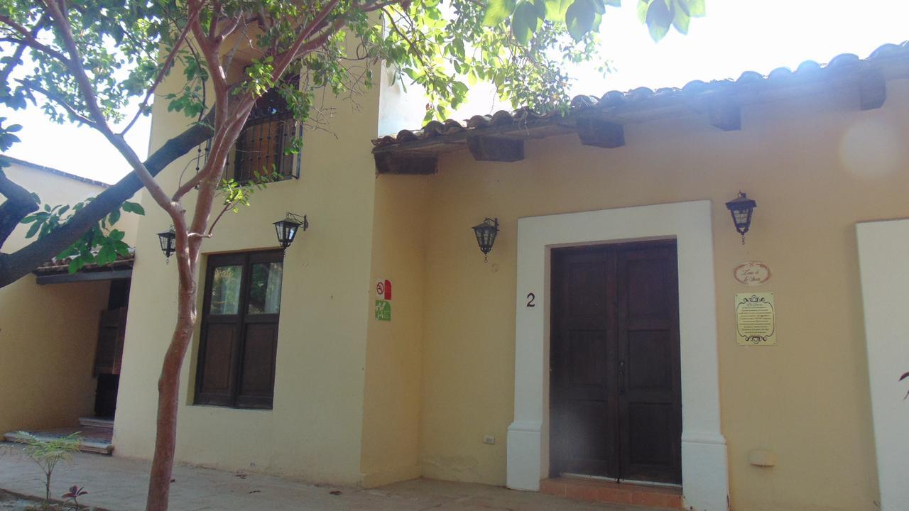 Cosalá Hotel Quinta Minera מראה חיצוני תמונה