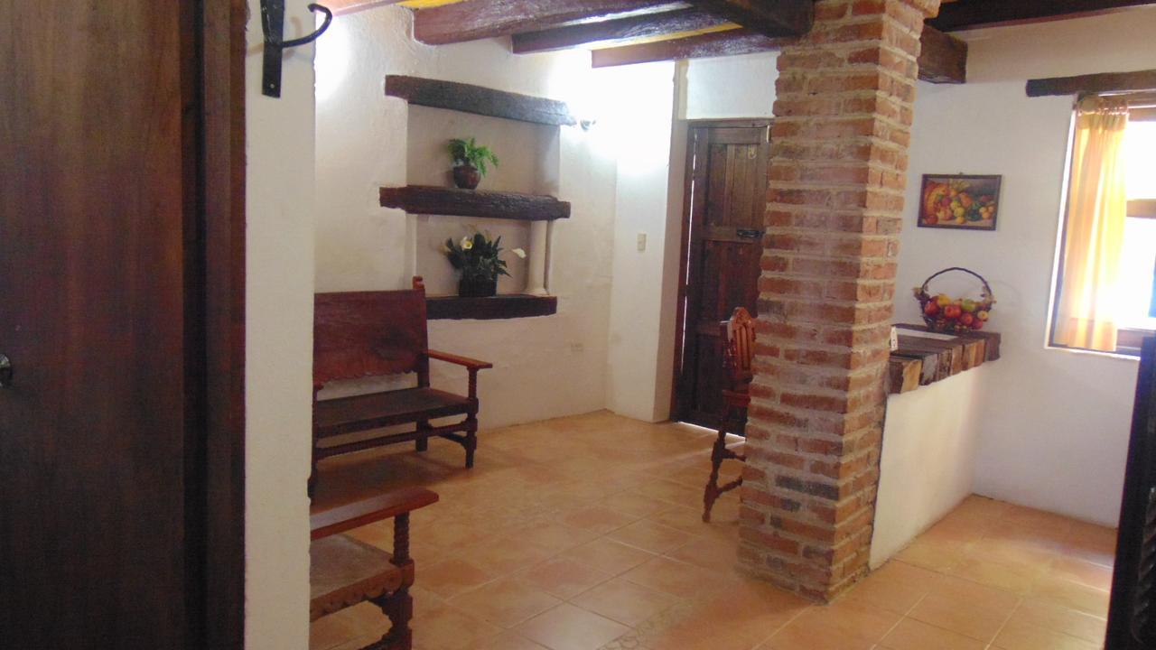 Cosalá Hotel Quinta Minera מראה חיצוני תמונה