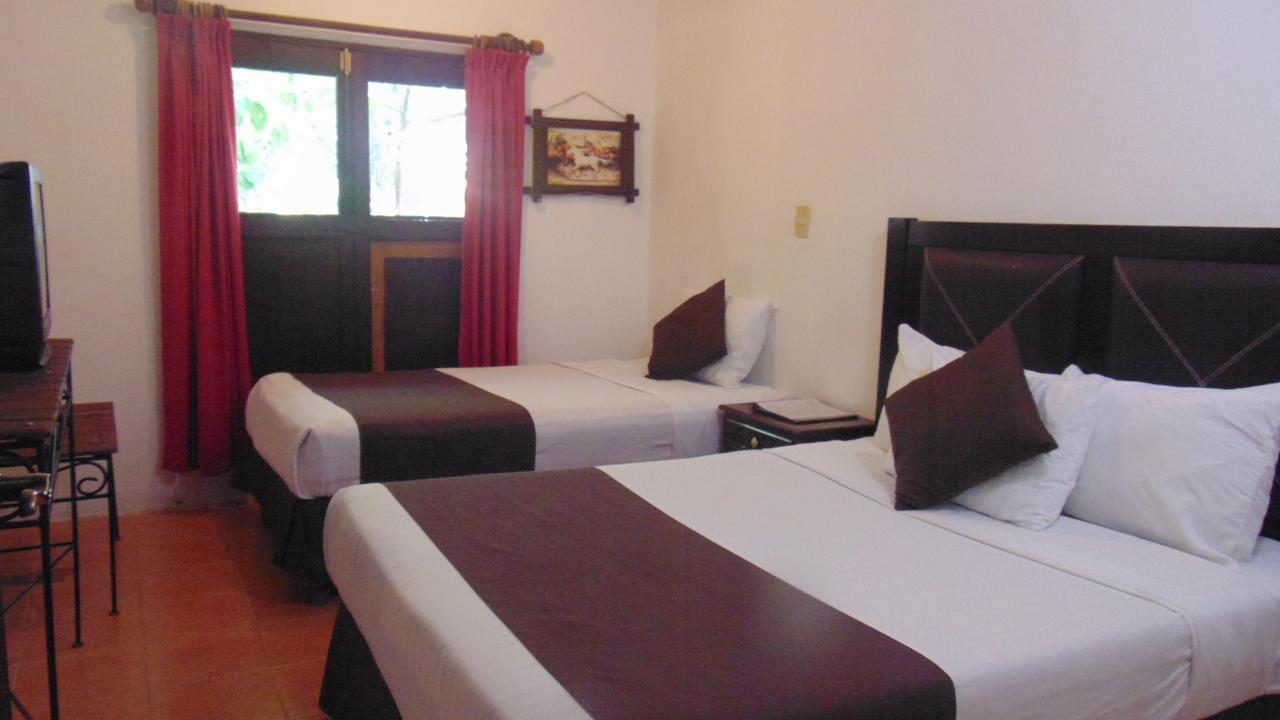 Cosalá Hotel Quinta Minera מראה חיצוני תמונה