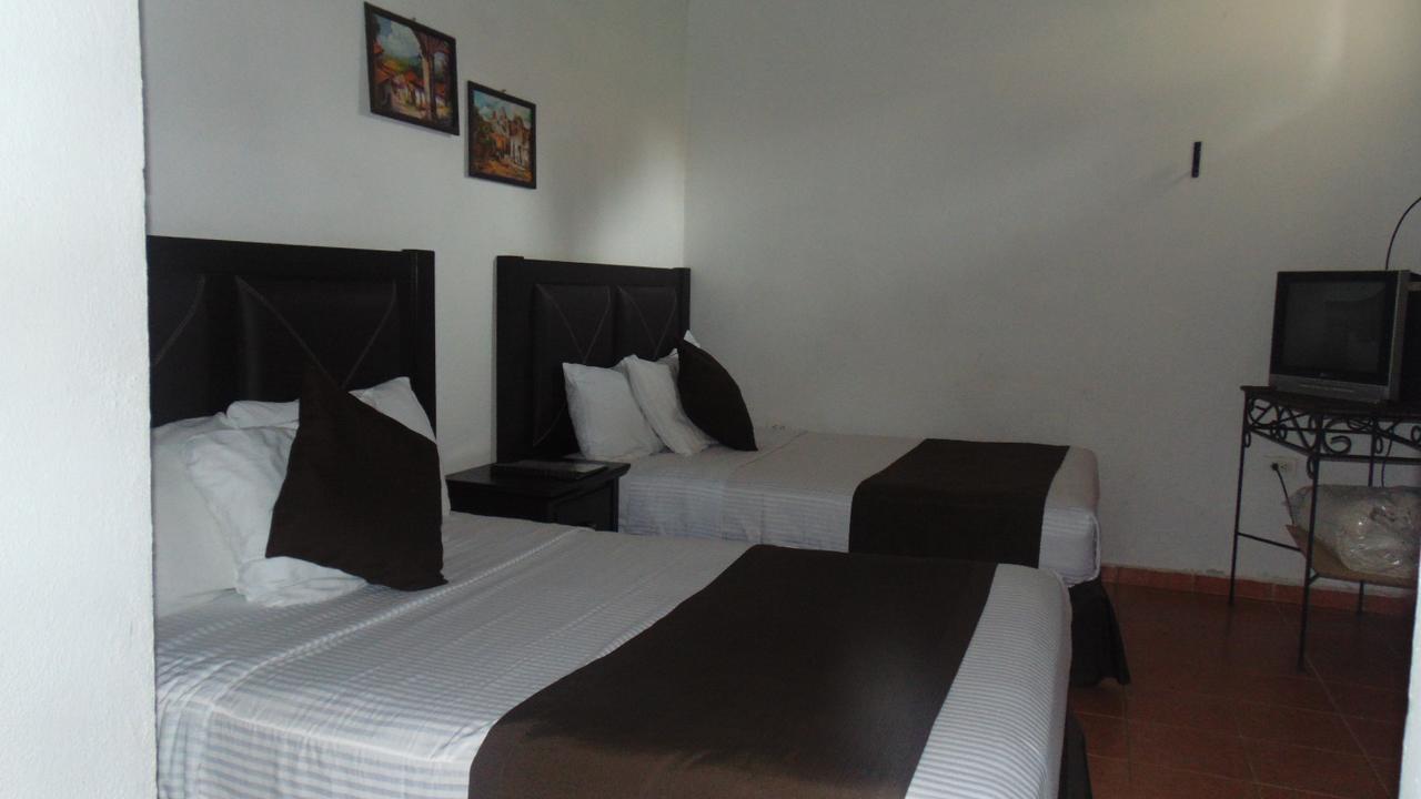 Cosalá Hotel Quinta Minera מראה חיצוני תמונה