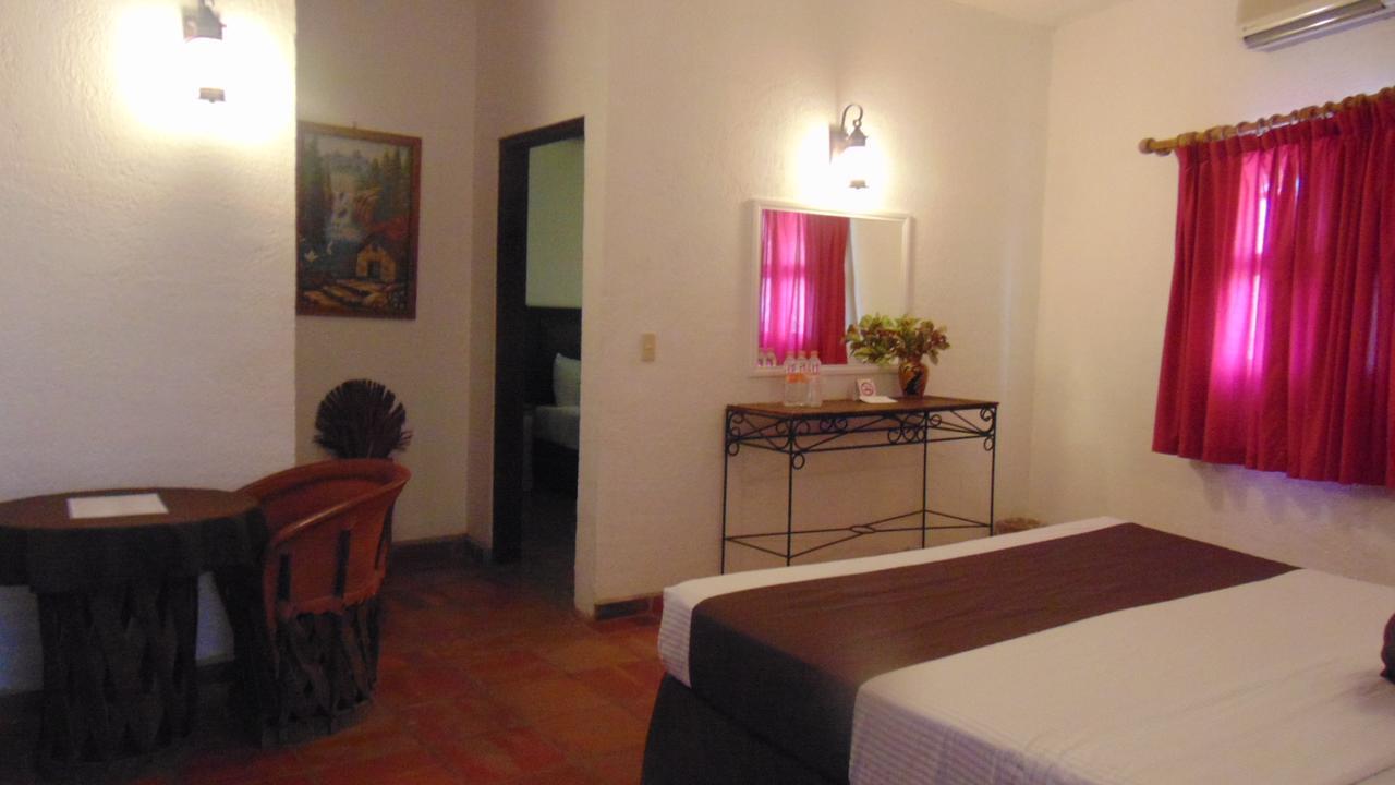 Cosalá Hotel Quinta Minera מראה חיצוני תמונה
