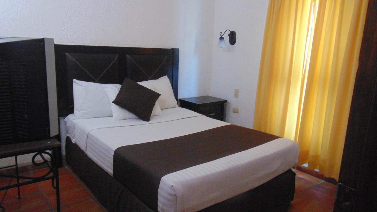 Cosalá Hotel Quinta Minera מראה חיצוני תמונה
