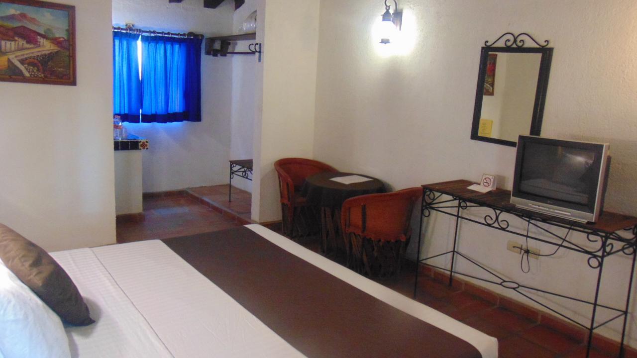 Cosalá Hotel Quinta Minera מראה חיצוני תמונה