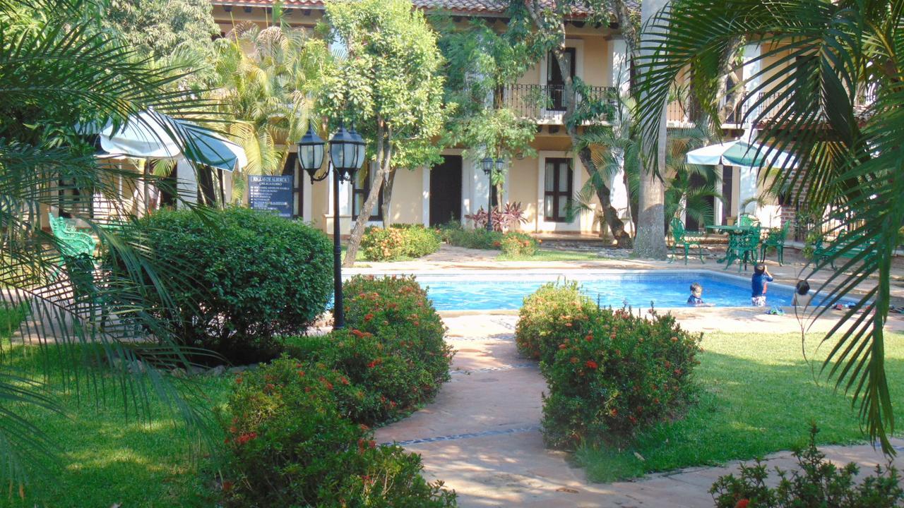 Cosalá Hotel Quinta Minera מראה חיצוני תמונה